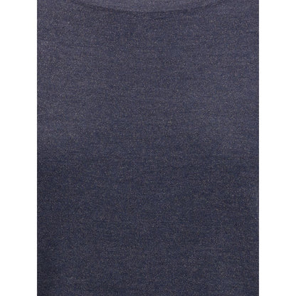 Lurex T-Shirt