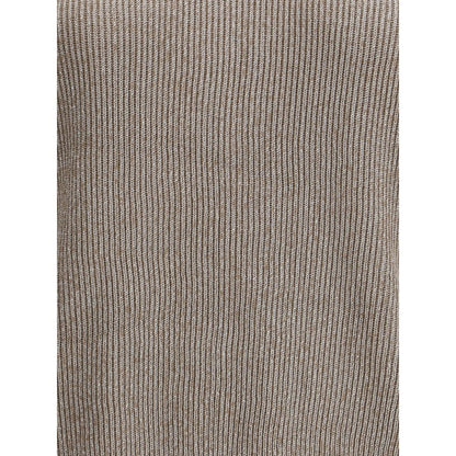Lurex Sweater