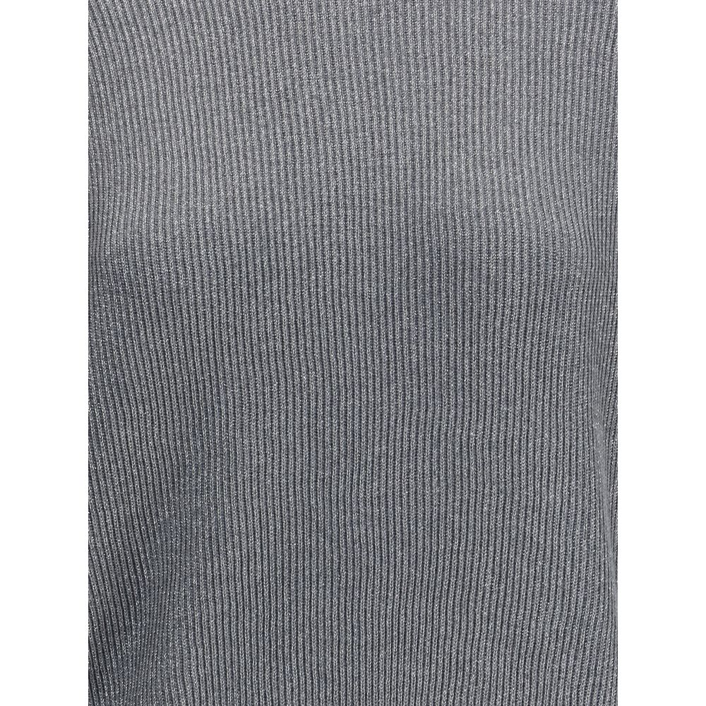 Lurex Sweater