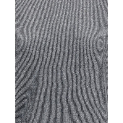 Lurex Sweater