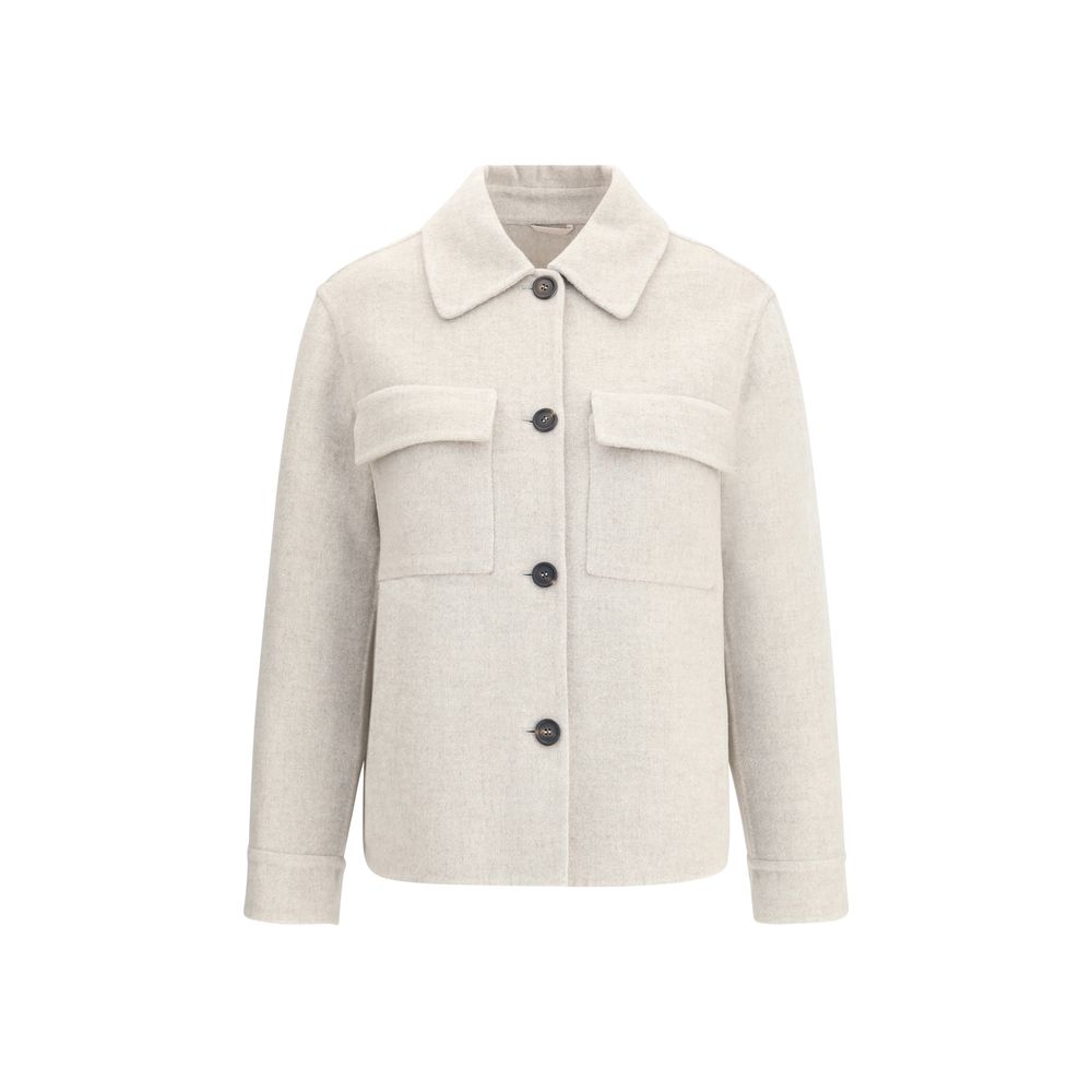 Wool Jacket