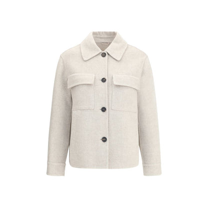 Wool Jacket