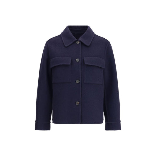 Wool Jacket