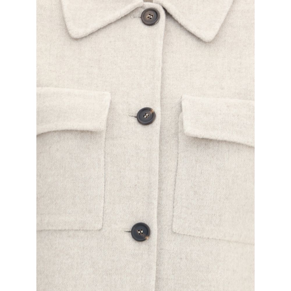 Wool Jacket
