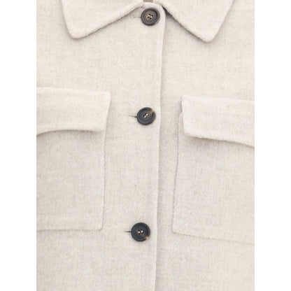 Wool Jacket
