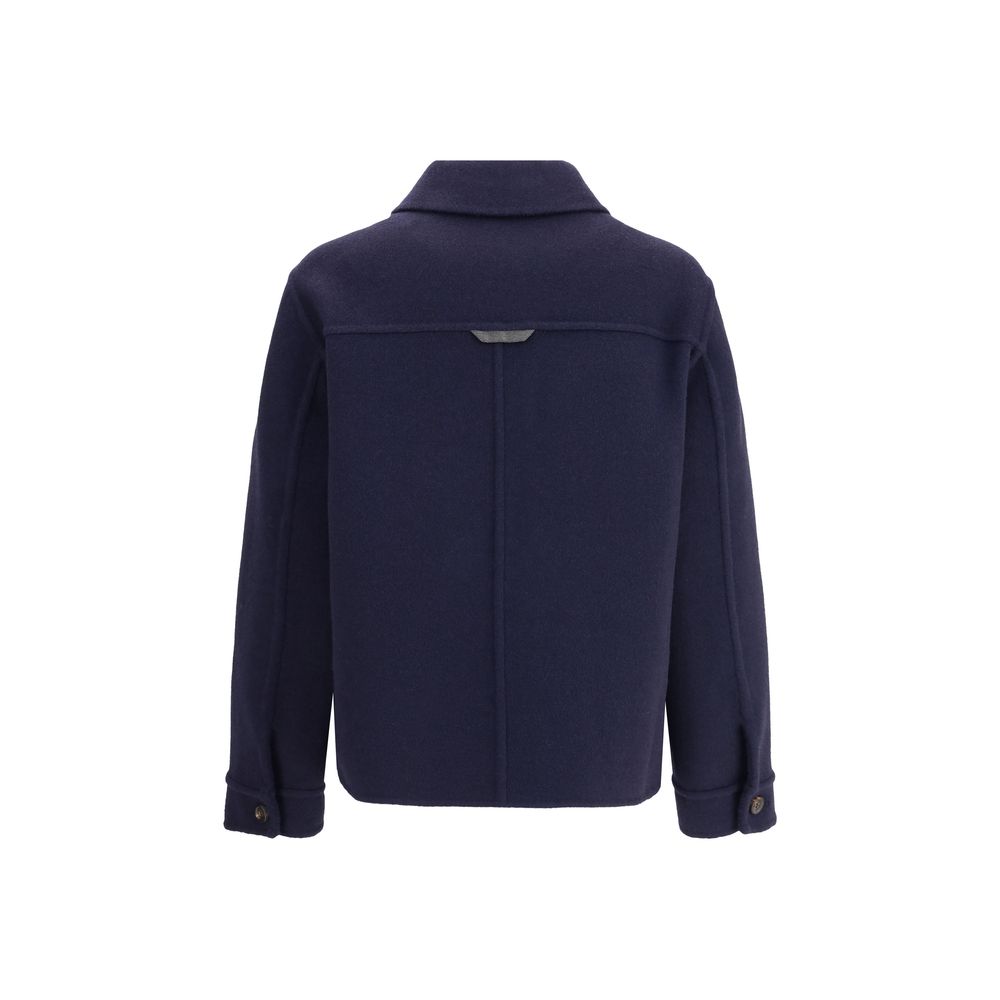 Wool Jacket