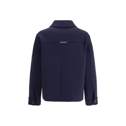 Wool Jacket
