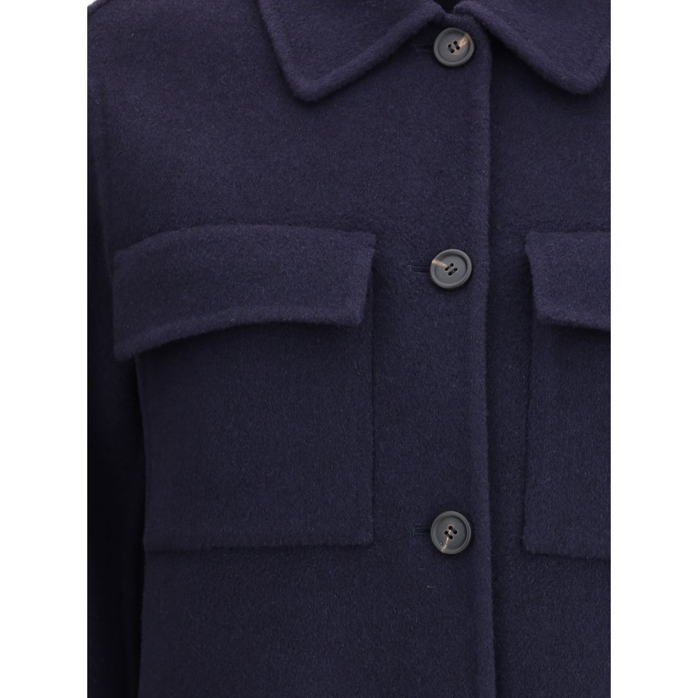 Wool Jacket