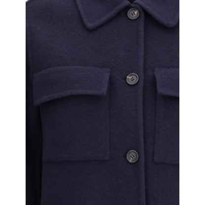 Wool Jacket