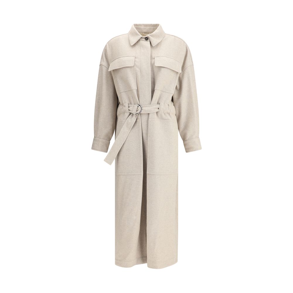 Long Coat
