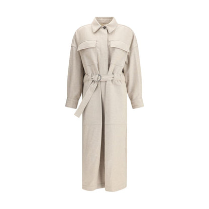 Long Coat