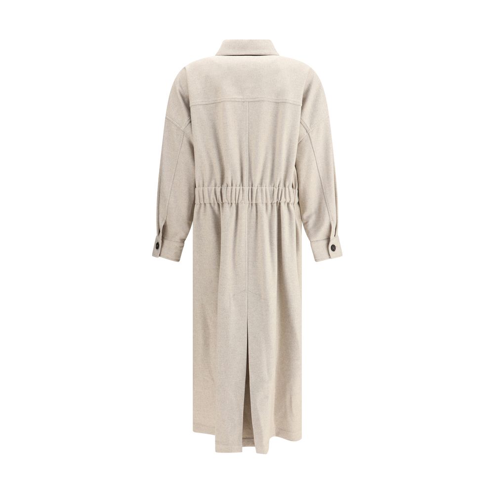 Long Coat