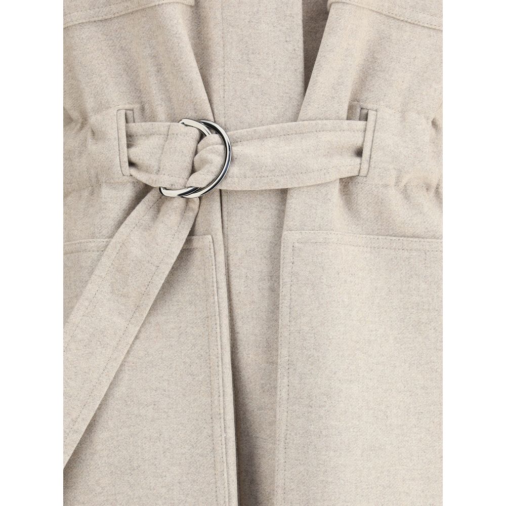 Long Coat