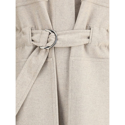 Long Coat