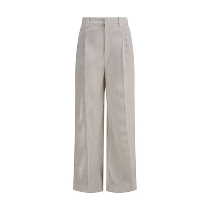 Corduroy Pants