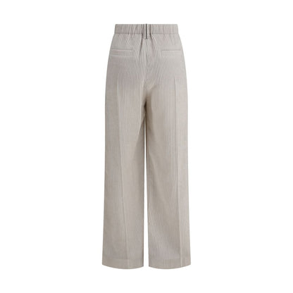 Corduroy Pants