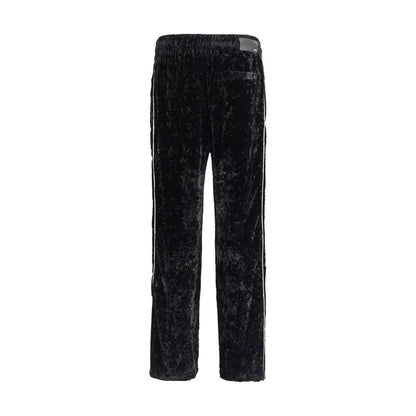 Velvet Sweatpants
