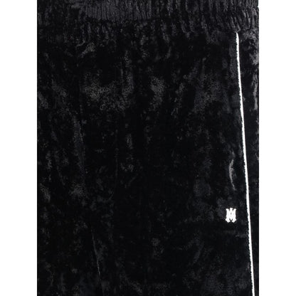 Velvet Sweatpants