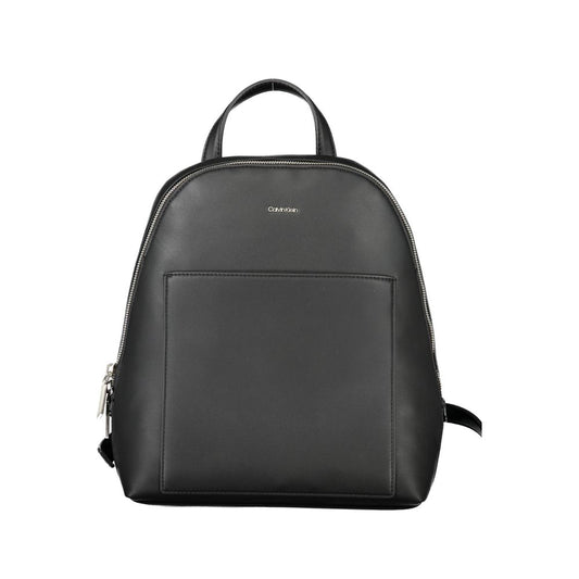 Elegante mochila de diseño ecológico