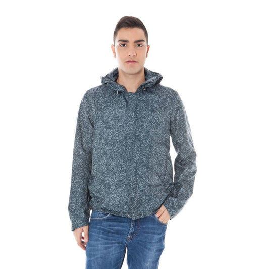 Brown Copper Men Jacket