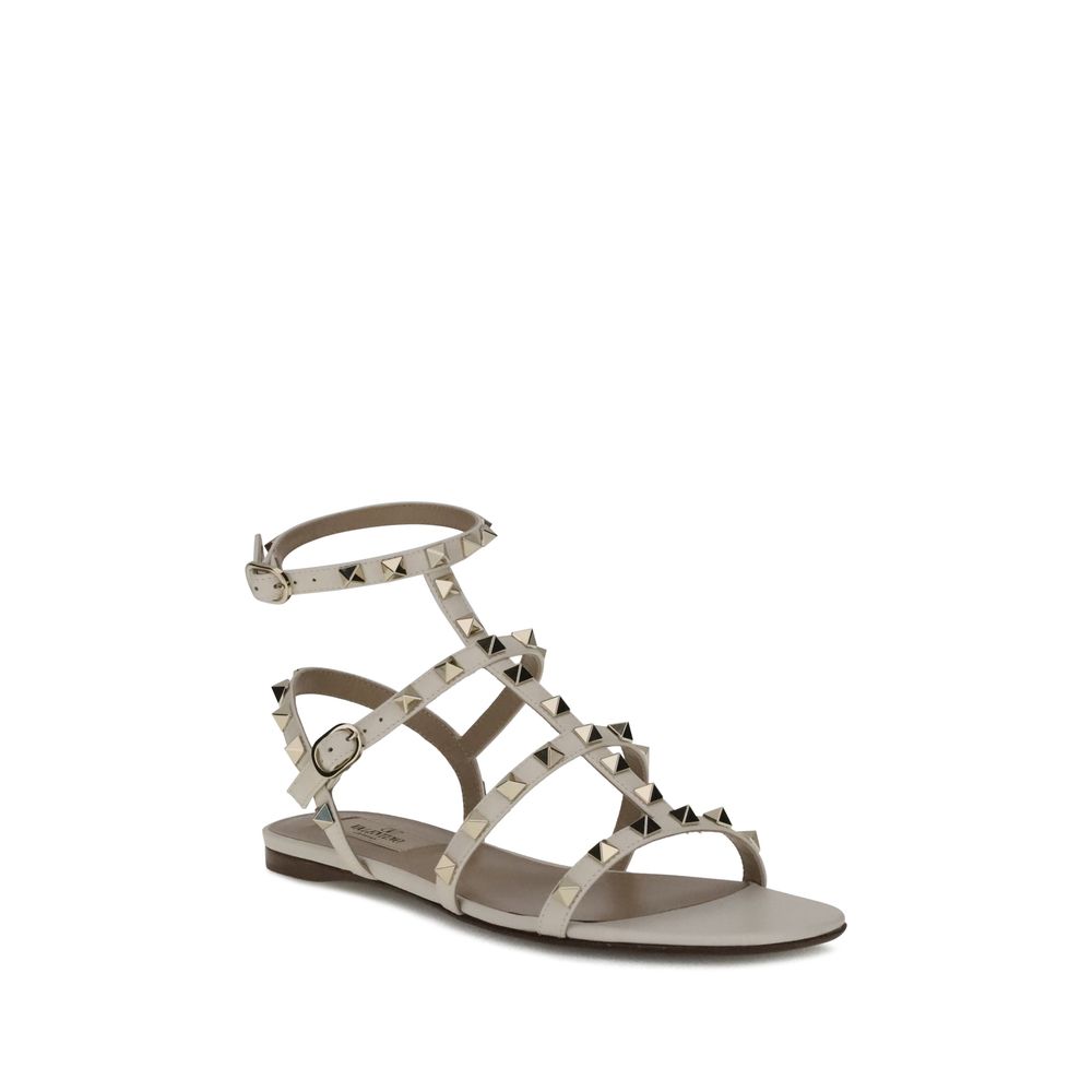 Sandalias Rockstud