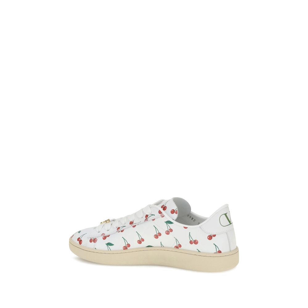 Royco Cherryfic Sneakers