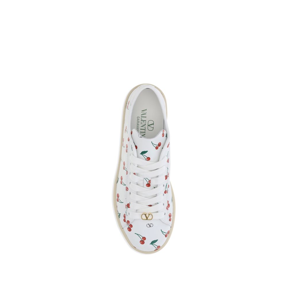 Royco Cherryfic Sneakers