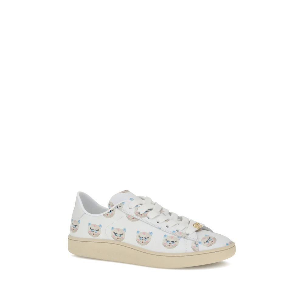 Royco Le Chat de La Maison Sneakers