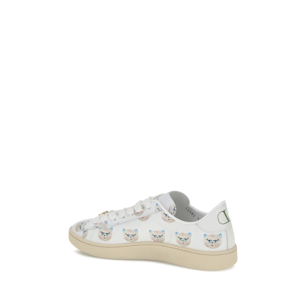 Royco Le Chat de La Maison Sneakers