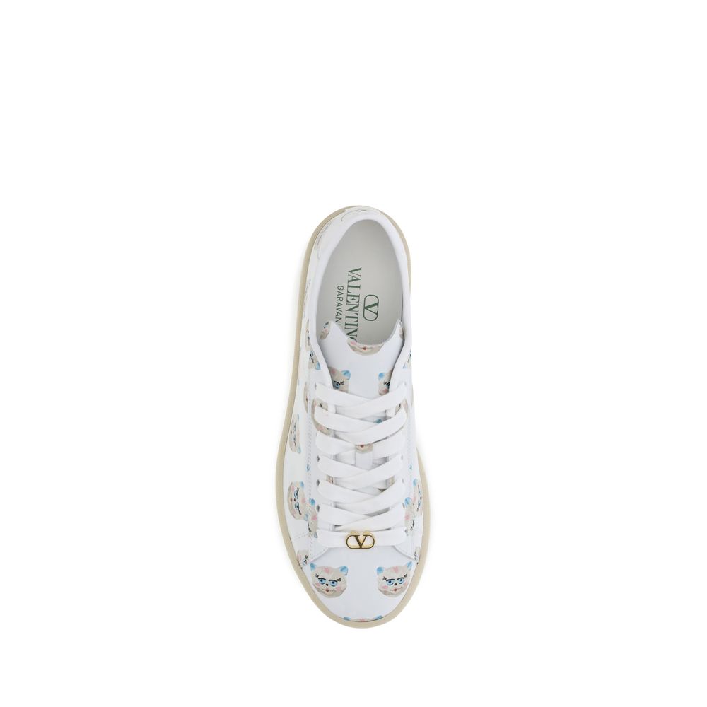 Royco Le Chat de La Maison Sneakers