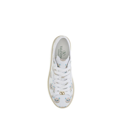 Royco Le Chat de La Maison Sneakers