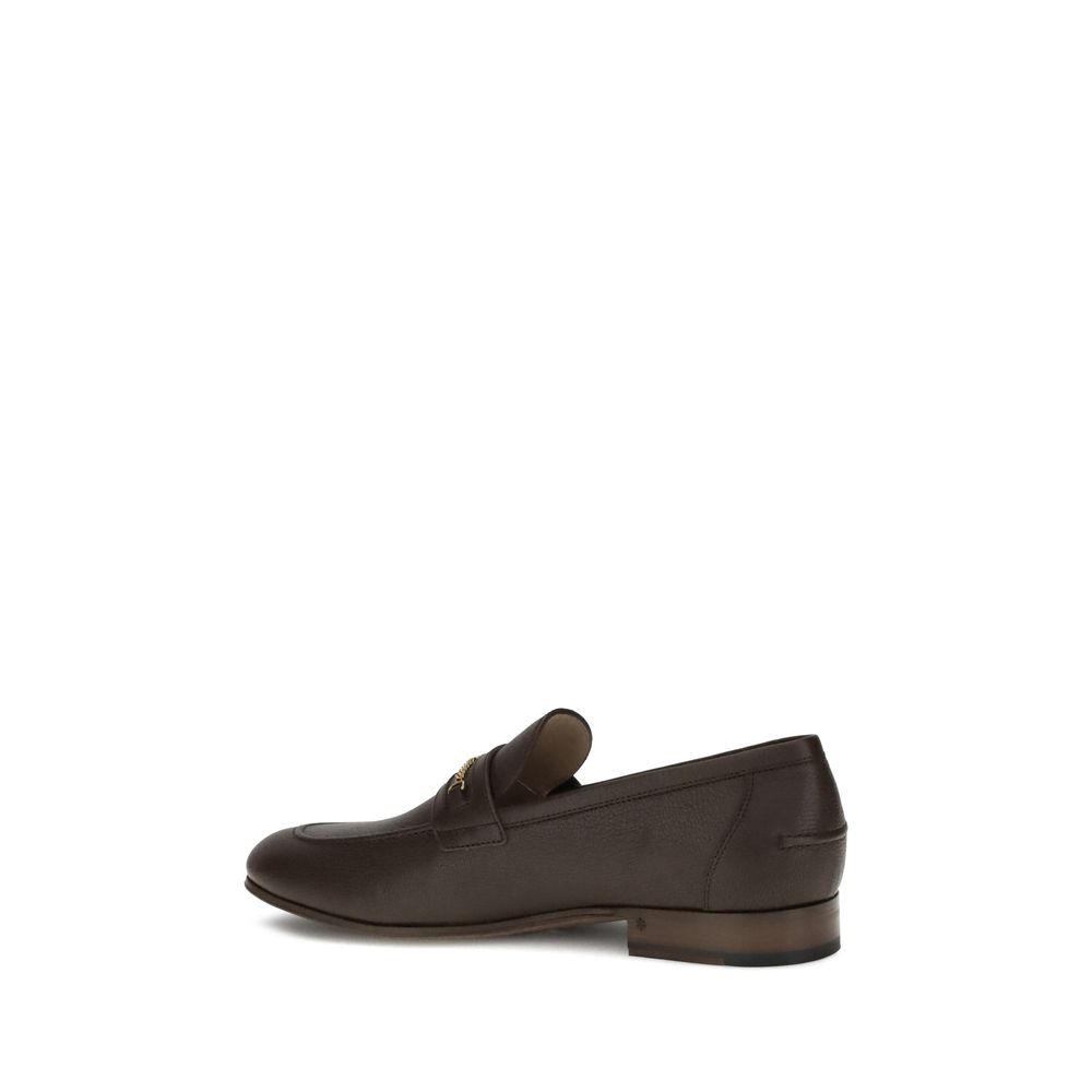 VLogo Loafers