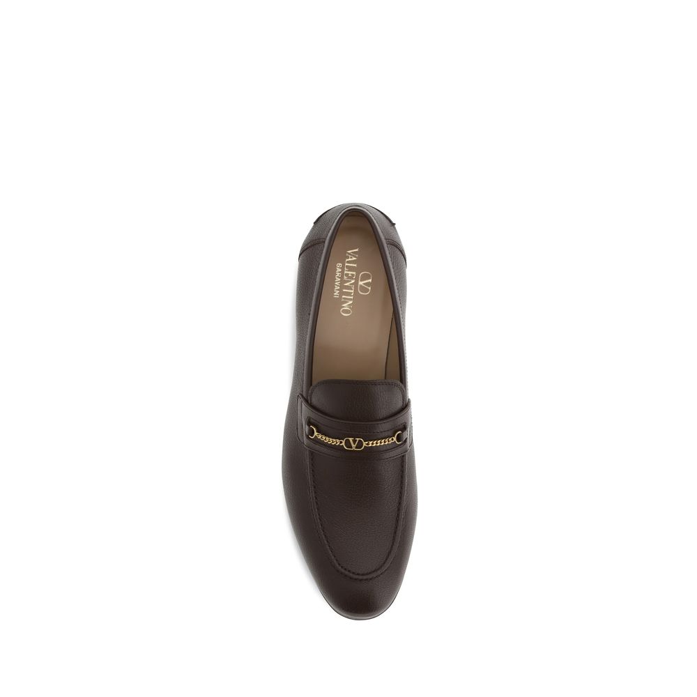 VLogo Loafers