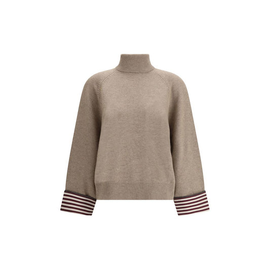 Turtleneck Sweater