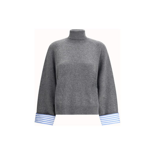 Turtleneck Sweater