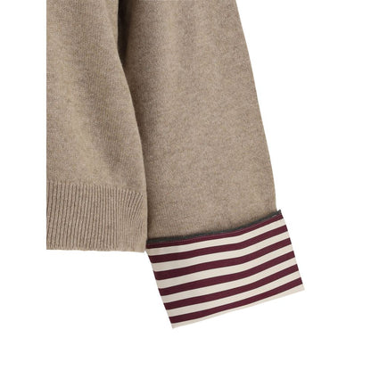 Turtleneck Sweater