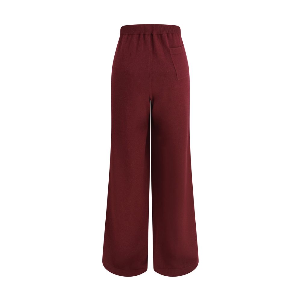 Wool Pants