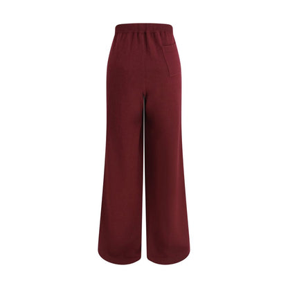 Wool Pants