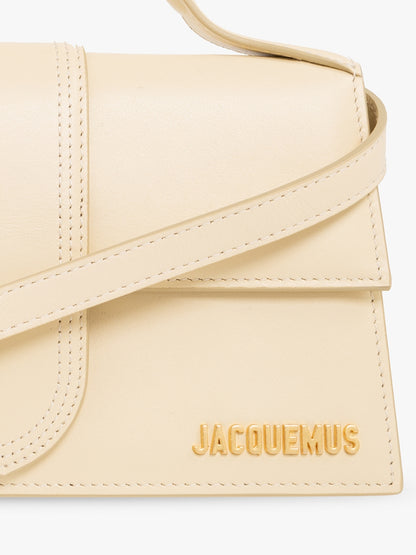 Le Grand Bambino Beige Bag
