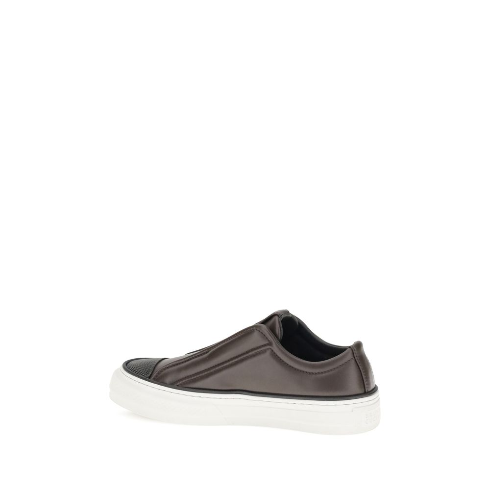 Slip-on Sneakers
