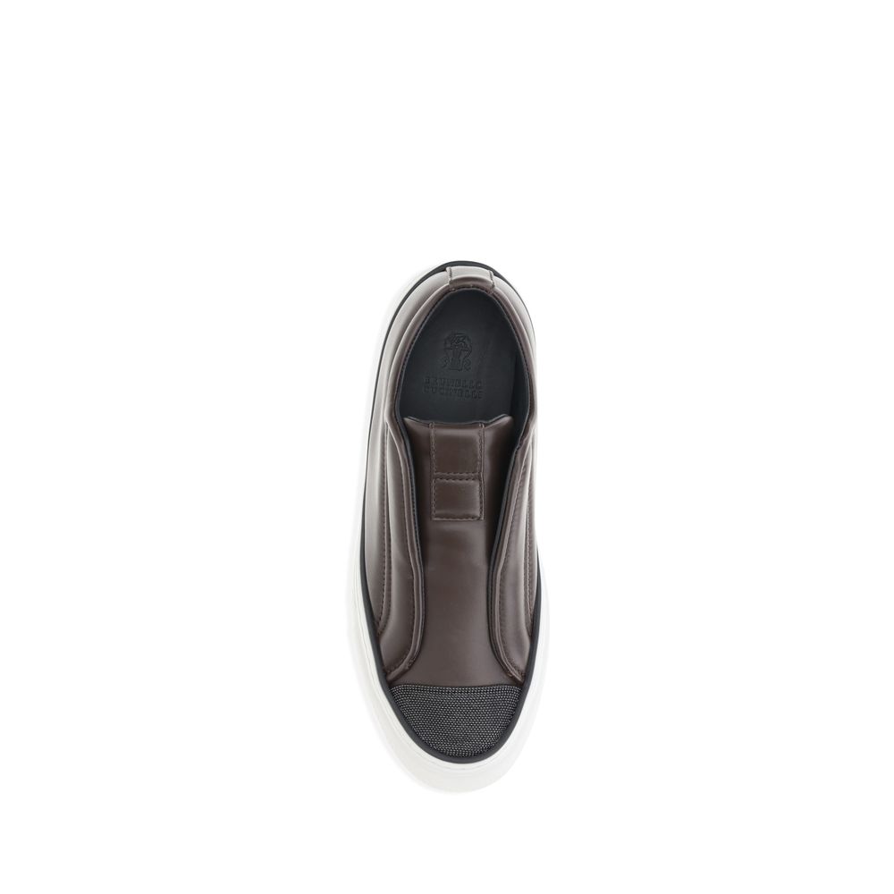 Slip-on Sneakers