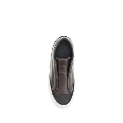 Slip-on Sneakers