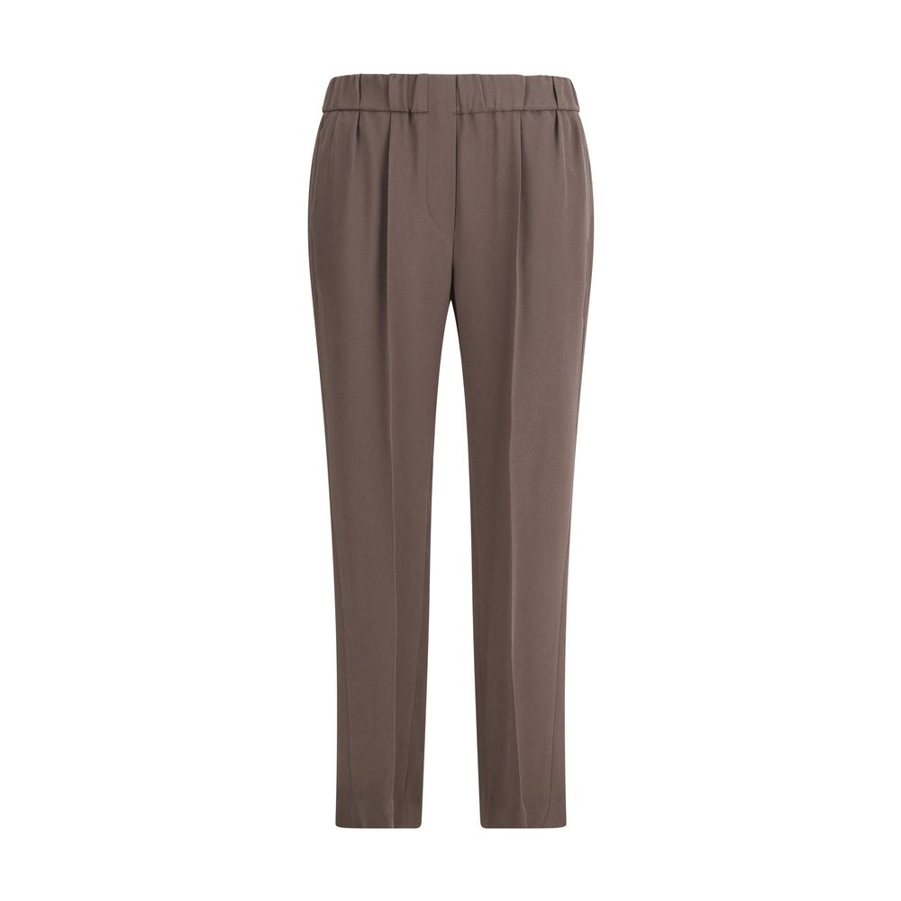 Tailored Pants