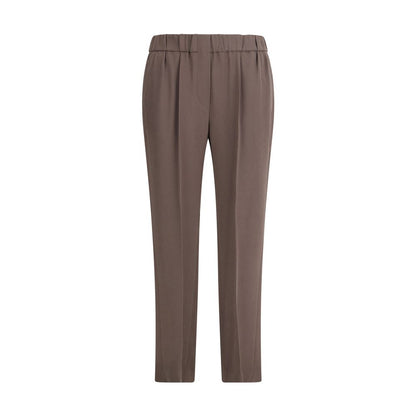 Tailored Pants