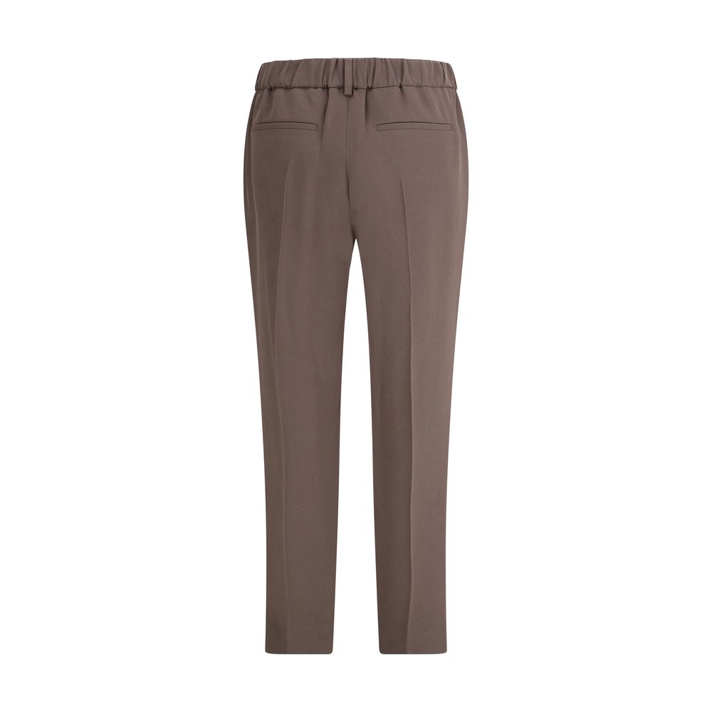 Tailored Pants
