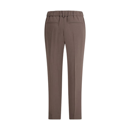 Tailored Pants