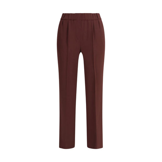 Tailored Pants