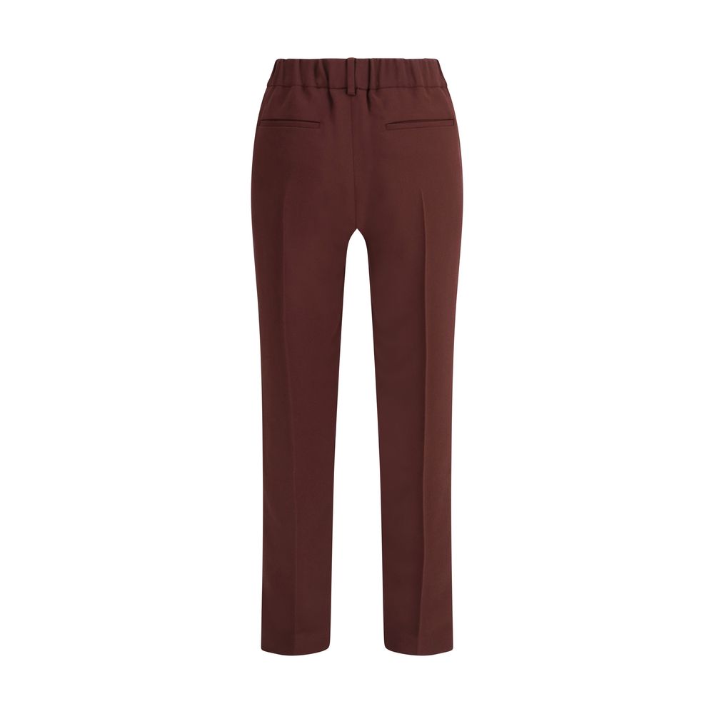 Tailored Pants