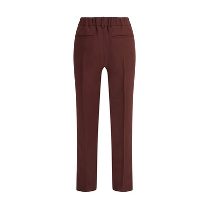 Tailored Pants