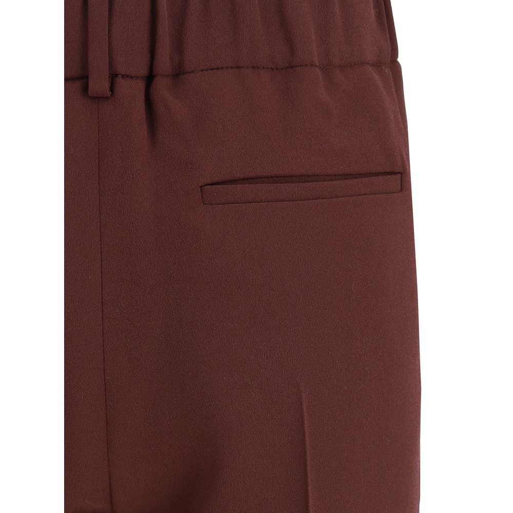 Tailored Pants